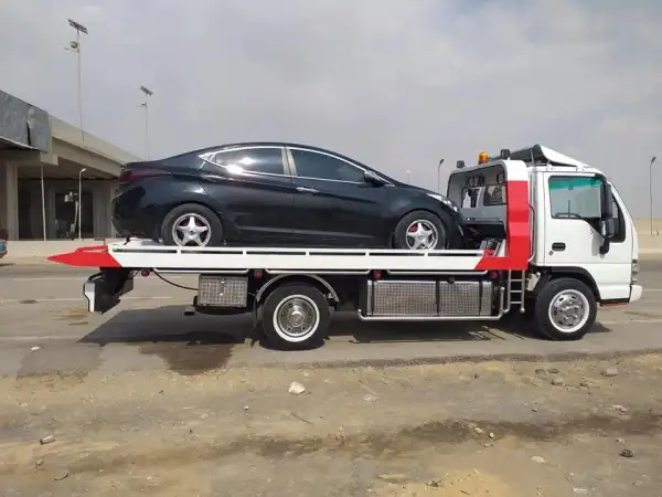 فريق الإنقاذ