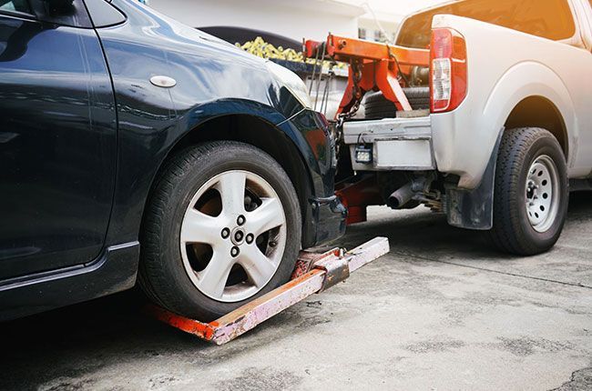 فوائد الاستعانة بخدمات الونش الاحترافية بدلاً من الحلول التقليدية