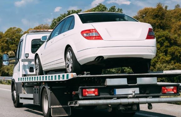 خدمة التزود بالوقود على الطريق - لن تقلق بعد اليوم من نفاد الوقود